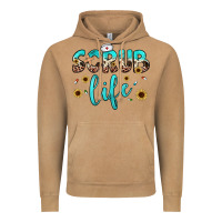 Vintage Camel scrub life Vintage Hoodie - JahusDesignShop