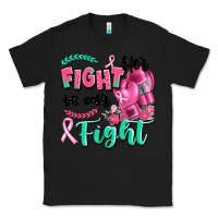 Black her fight is our fight Classic Tee - Artiststas