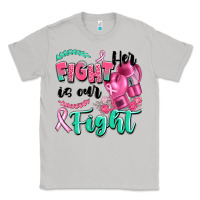 Moon Dust her fight is our fight Classic Tee - Artiststas