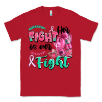 Red her fight is our fight Classic Tee - Artiststas