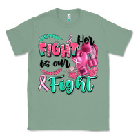 Sage her fight is our fight Classic Tee - Artiststas
