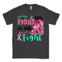 Smoke her fight is our fight Classic Tee - Artiststas