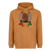 Meerkat every chain since 1865 juneteenth Heavyweight Hoodie - MaliasSmallBusiness