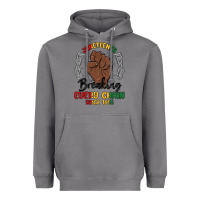 Storm every chain since 1865 juneteenth Heavyweight Hoodie - MaliasSmallBusiness