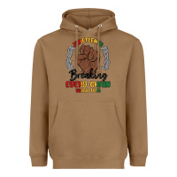 Toasted Coconut every chain since 1865 juneteenth Heavyweight Hoodie - MaliasSmallBusiness