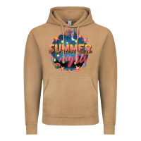 Vintage Camel summer nights Vintage Hoodie - texasbilliewilder