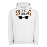 Pigment Lunar Rock Dog Mom Urban Hoodie - Bettercallsaul