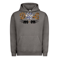 Pigment Tornado Dog Mom Urban Hoodie - Bettercallsaul