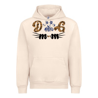 Sandshell Dog Mom Urban Hoodie - Bettercallsaul