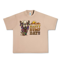 Burro happy hump day camel Urban Heavy Tee - BarkalooDesign