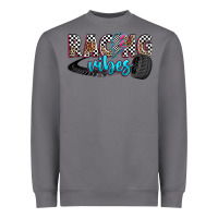Storm racing vibes Heavyweight Sweatshirt - Zillion Design Studio