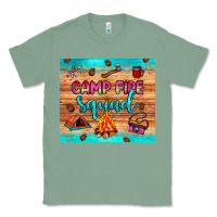 Sage camp fire squad Classic Tee - JahusDesignShop