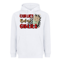 White curlies before girlies Heavyweight Hoodie - MaliasSmallBusiness