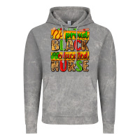 Cloud Rock proud black educated nurse Vintage Hoodie - Zillion Design Studio