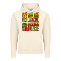 Vintage Artic proud black educated nurse Vintage Hoodie - Zillion Design Studio