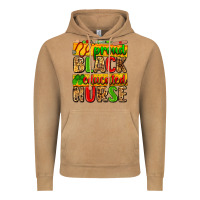 Proud Black Educated Nurse Vintage Hoodie | Teevron