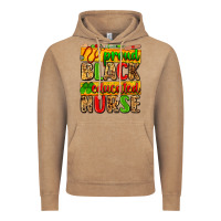 Vintage Coffee proud black educated nurse Vintage Hoodie - Zillion Design Studio