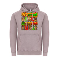 Vintage Zinc proud black educated nurse Vintage Hoodie - Zillion Design Studio