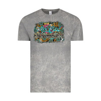 Cloud Rock hot mom summer Vintage Tee - SublimationCraftShop