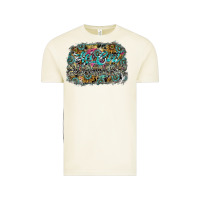 Vintage Arctic hot mom summer Vintage Tee - SublimationCraftShop