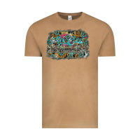 Vintage Camel hot mom summer Vintage Tee - SublimationCraftShop