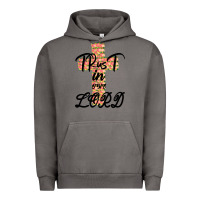 Pigment Tornado Trust In The Lord Urban Hoodie - Bettercallsaul