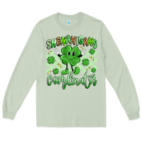Matcha shenanigans coordinator Long Sleeve Tee - Artiststas