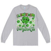 Moon Dust shenanigans coordinator Long Sleeve Tee - Artiststas