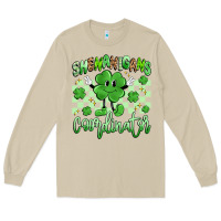 Mushroom shenanigans coordinator Long Sleeve Tee - Artiststas