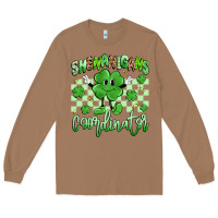 Toasted Coconut shenanigans coordinator Long Sleeve Tee - Artiststas
