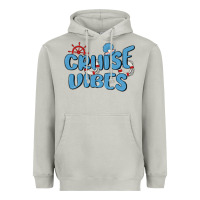 Moon Dust cruise vibes Heavyweight Hoodie - MaliasSmallBusiness