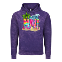 Summer Mini Vintage Hoodie | Teevron