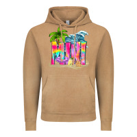 Vintage Camel summer mini Vintage Hoodie - texasbilliewilder