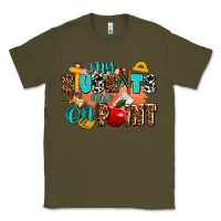 Army Green my students are on point Classic Tee - AdoDesignShop