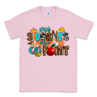 Bubblegum Pink my students are on point Classic Tee - AdoDesignShop