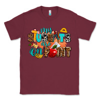 Burgundy my students are on point Classic Tee - AdoDesignShop