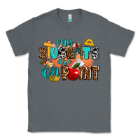 Charcoal Heather my students are on point Classic Tee - AdoDesignShop
