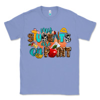 Colony Blue my students are on point Classic Tee - AdoDesignShop