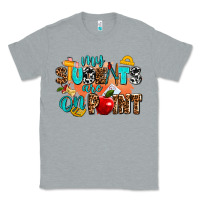 Heather Grey my students are on point Classic Tee - AdoDesignShop