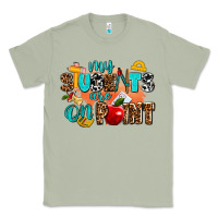Matcha my students are on point Classic Tee - AdoDesignShop