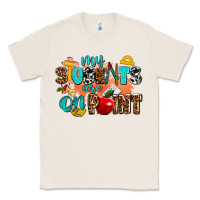 Natural my students are on point Classic Tee - AdoDesignShop