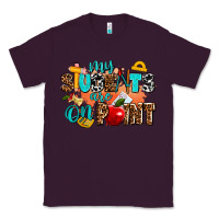 Plum my students are on point Classic Tee - AdoDesignShop