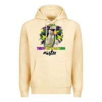 Pina Colada throw me something mister Premium Hoodie - LillyAllenDesigns