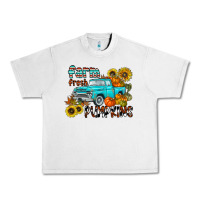 Lunar Rock farm fresh pumpkin Urban Heavy Tee - CowhideDigitalArt