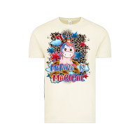 Vintage Arctic Merica is magical 4th of july Vintage Tee - CowGirlArtShop