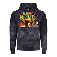 Cloud Black summer tx Vintage Hoodie - texasbilliewilder