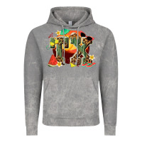 Cloud Rock summer tx Vintage Hoodie - texasbilliewilder