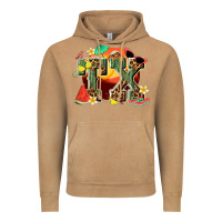 Vintage Camel summer tx Vintage Hoodie - texasbilliewilder