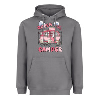 Storm queen of the camper Heavyweight Hoodie - MaliasSmallBusiness