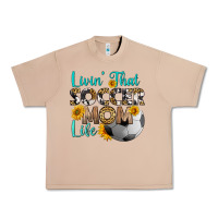 Burro livin' that soccer mom life Urban Heavy Tee - HRA Design Shop
